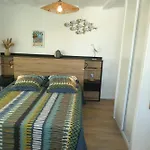 Homestay 2 Pers En Independant Pour Nuitee Au Calme Et Proche De La *