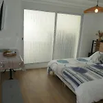 2 Pers En Independant Pour Nuitee Au Calme Et Proche De La Homestay Saint-Georges-de-Didonne
