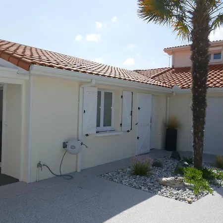 2 Pers En Independant Pour Nuitee Au Calme Et Proche De La