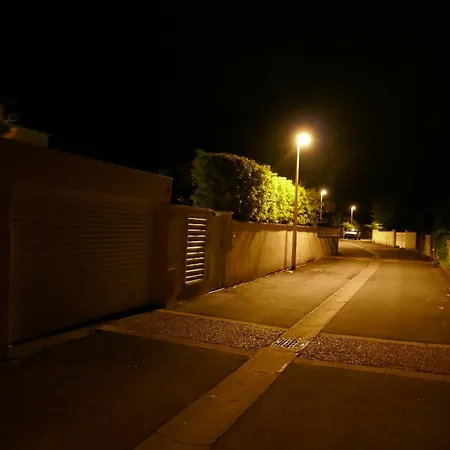 Privatunterkunft 2 Pers En Independant Pour Nuitee Au Calme Et Proche De La