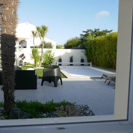 2 Pers En Independant Pour Nuitee Au Calme Et Proche De La *