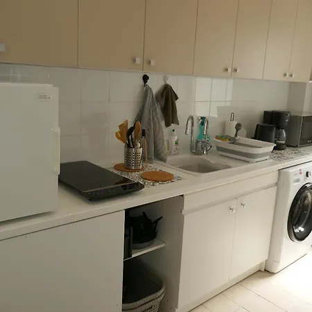 Privatunterkunft 2 Pers En Independant Pour Nuitee Au Calme Et Proche De La Saint-Georges-de-Didonne