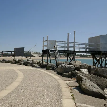 Habitación en casa particular 2 Pers En Indépendant Pour Nuitée Au Calme Et Proche De La *